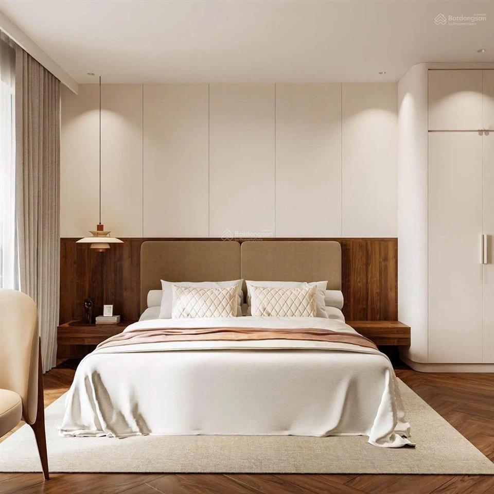 Bán căn 3pn/126m2 view hồ tây + lotte mall/ full đồ/ đã có sổ/ giá 13.5 tỷ bao phí/  0986 558 ***