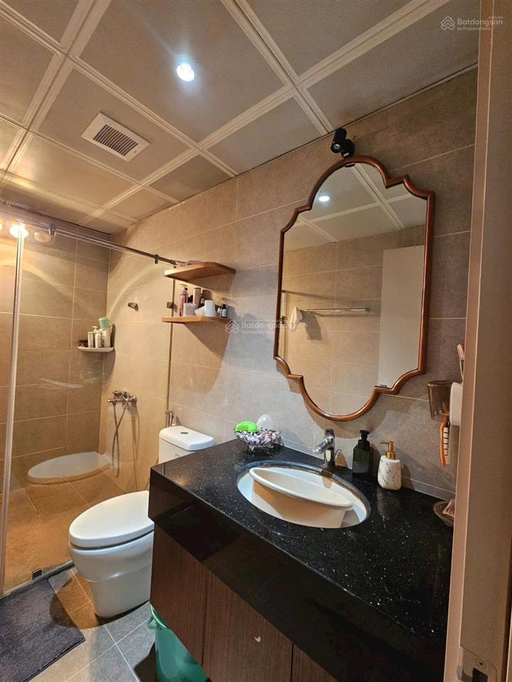 Bán căn góc 4pn/126m2 view lotte mall/ full đồ/ đã có sổ/ giá 14.5 tỷ bao phí/  0986 558 ***