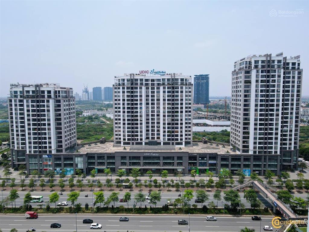 Bán căn 3pn/ 116m2 tại udic westlake/ đã có sổ/ full đồ/ giá bán 12.760 tỷ/  0986 558 ***