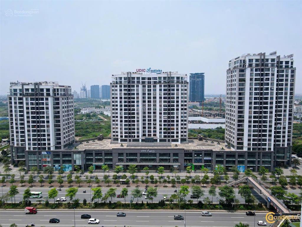 Quỹ căn cho thuê t7/2026 tại udic westlake / 2n, 3n, 4n & duplex/ full đồ & cơ bản   0986 558 ***