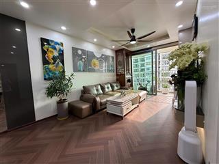 Chính chủ bán căn 2pn/ 84.5m2 view cv ngđ/ full đồ/ đã có sổ/ giá 9.5 tỷ bao phí/  0986 558 ***