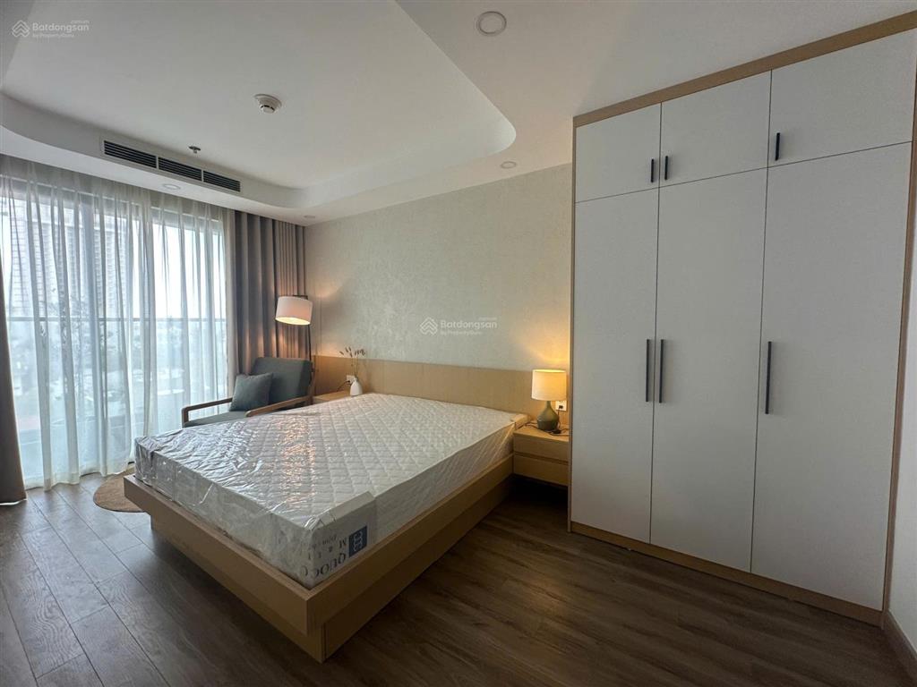Cho thuê ch 83m2/ 2pn view lotte mall & hồ tây/ full đồ/ giá 19tr/tháng/  0986 558 ***