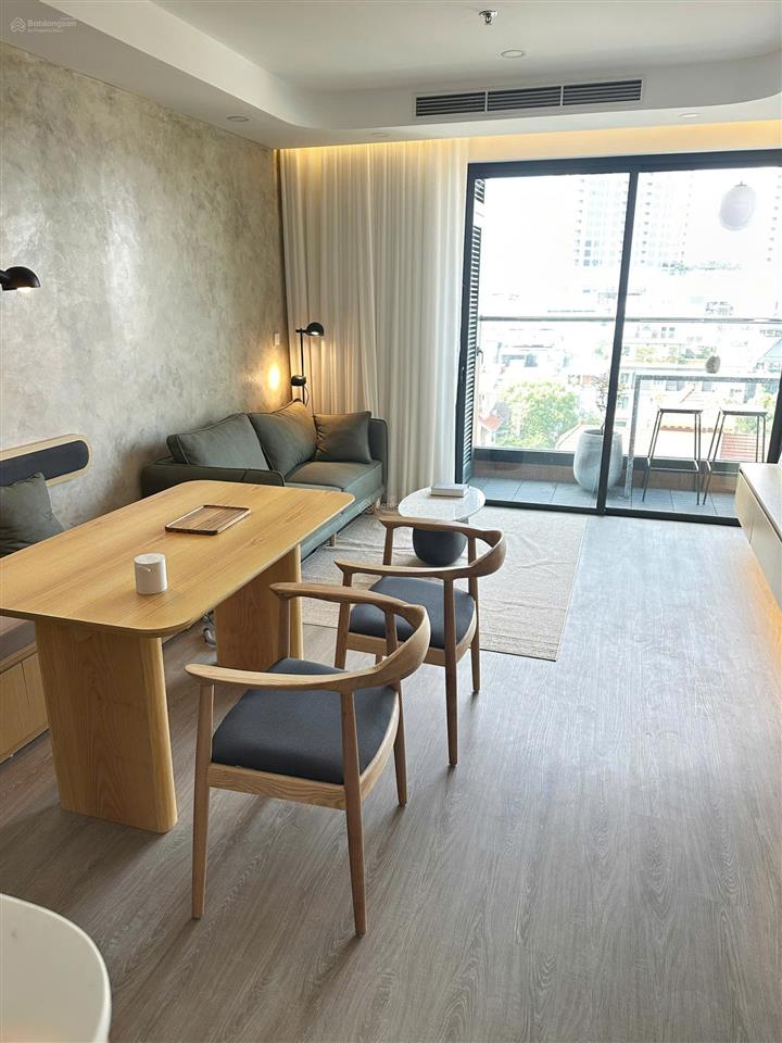 Cho thuê ch 83m2/ 2pn view lotte mall & hồ tây/ full đồ/ giá 19tr/tháng/  0986 558 ***