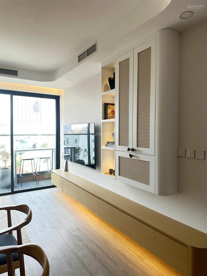 Cho thuê ch 83m2/ 2pn view lotte mall & hồ tây/ full đồ/ giá 19tr/tháng/  0986 558 ***