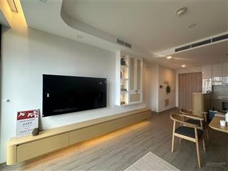 Cho thuê ch 83m2/ 2pn view lotte mall & hồ tây/ full đồ/ giá 20tr/tháng/  0986 558 ***