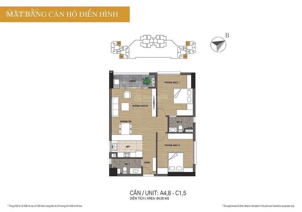 Bán căn góc 2pn/86m2 view cv 65ha/ đã có sổ/ đồ cơ bản, giá 7.5 tỷ bp/  0986 558 ***