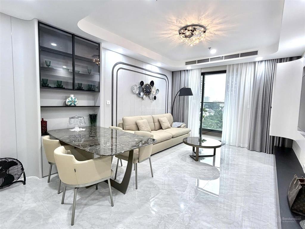 Bán căn hộ 2pn/ 96m2 tòa skyline westlake/ full đồ/ giá bán 11.6 tỷ bao phí/  0986 558 ***