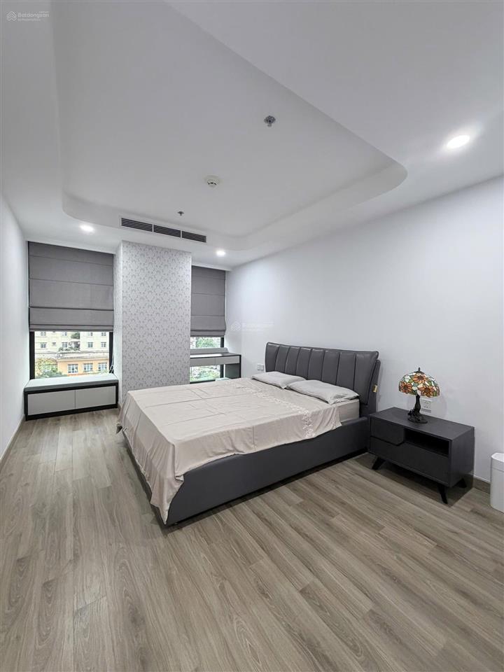 Bán căn hộ 2pn/ 96m2 tòa skyline westlake/ full đồ/ giá bán 11.6 tỷ bao phí/  0986 558 ***