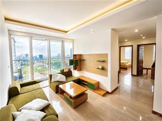 Bán căn góc 2pn/70m2 view hồ tây/full đồ/có sổ/giá bán 6.4 tỷ bao phí/ 0986 558 ***