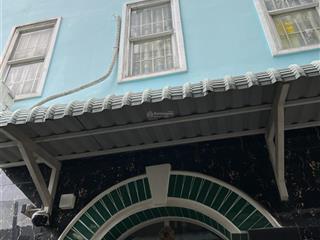 Bán nhà riêng chính chủ tại nhơn đức