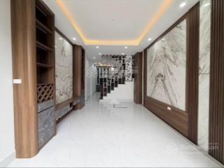 Nhà mới 4 tầng kim chung  42m  giá 5.x tỷ  gần kđt hinode  42m²   5.x tỷ