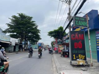 Bán gấp nhà mặt tiền nguyễn ảnh thủ, dt 522m2 thổ cư, giá 32 tỷ tl