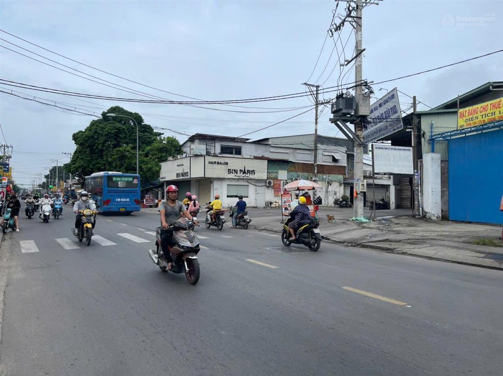 Bán gấp nhà mặt tiền nguyễn ảnh thủ, dt 522m2 thổ cư, giá 32 tỷ tl