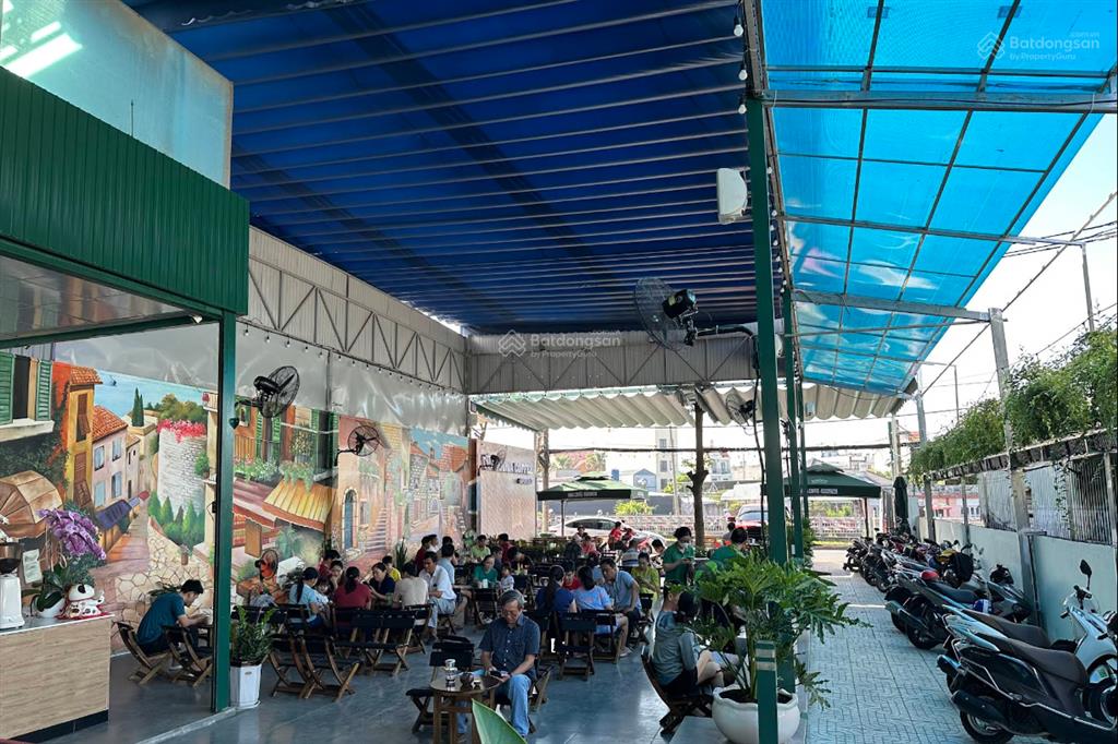 Bán nhà mt thạnh xuân 25, gần ubnd phường tx, dt 11m x 49m, giá 28 tỷ tl