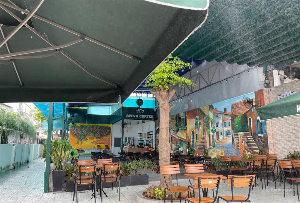 Bán nhà mt thạnh xuân 25, gần ubnd phường tx, dt 11m x 49m, giá 28 tỷ tl