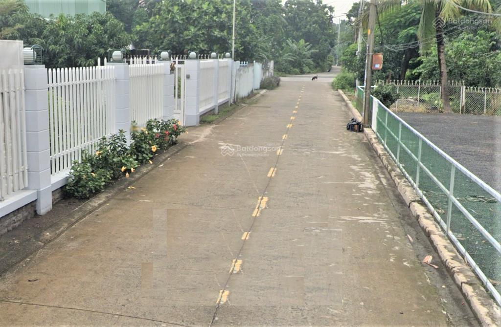 Bán kho xưởng mặt tiền thạnh lộc 56, dt 8x30m, giá 9.2 tỷ tl