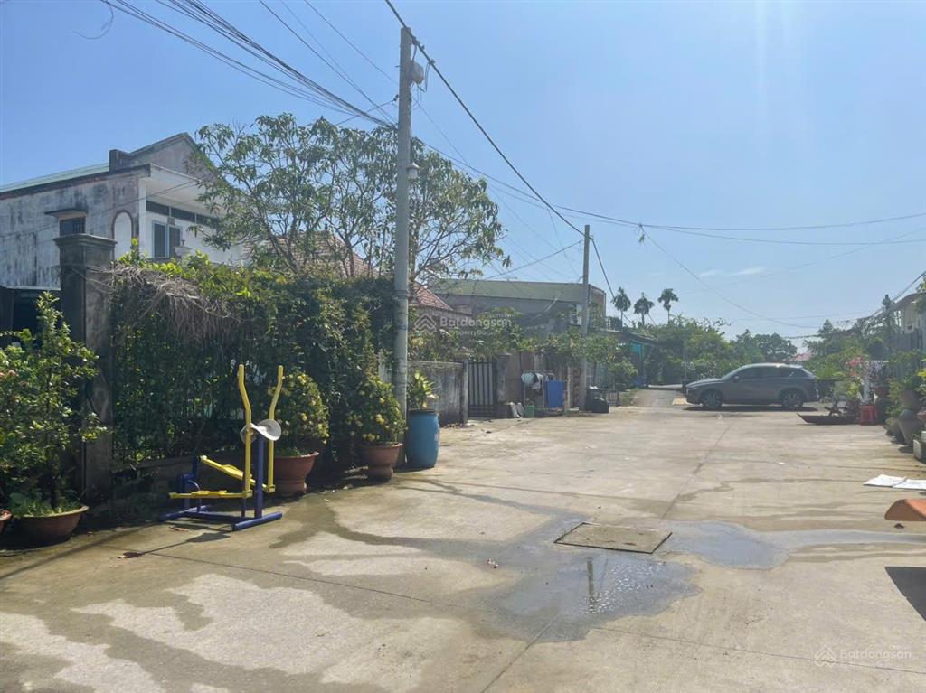 Bán lô đất đẹp đường 12m thạnh lộc 51, dt 7.8x21.5m, giá 9.3 tỷ tl