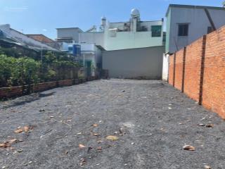 Bán lô đất đẹp đường 12m thạnh lộc 51, dt 7.8x21.5m, giá 9.3 tỷ tl