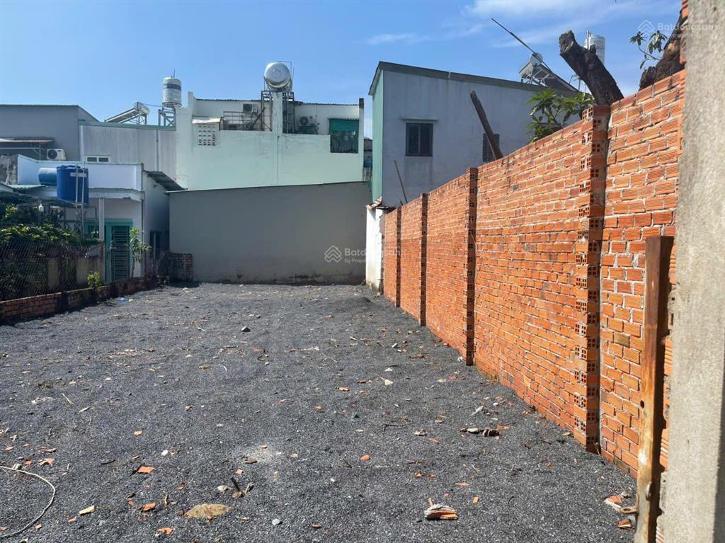 Bán lô đất đẹp đường 12m thạnh lộc 51, dt 7.8x21.5m, giá 9.3 tỷ tl