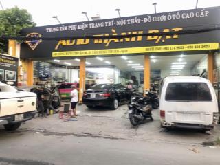 Bán nhà mt đông hưng thuận 5, dt 12x16.3m vuông vức giá 17.5 tỷ tl