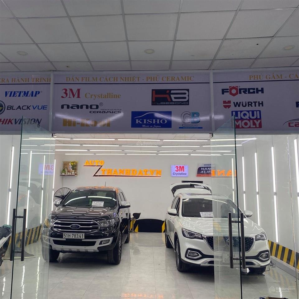Bán nhà mt đông hưng thuận 5, dt 12x16.3m vuông vức giá 16.9 tỷ tl