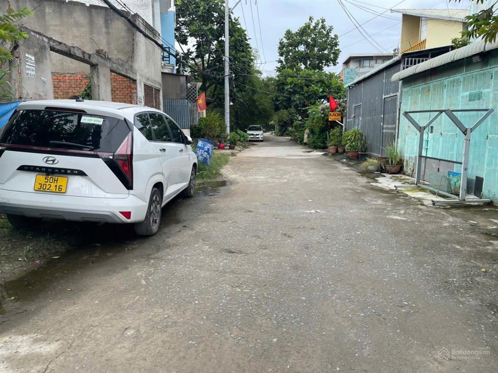 Bán 400m2 đất mặt tiền kênh an phú đông, quận 12, gần sông sài gòn giá 13 tỷ tl