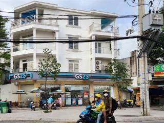 Bán nhà mặt tiền nguyễn thị búp  hiệp thành city, dt 5x18m, giá 11 tỷ tl