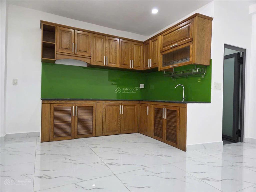 Bán nhà 3 tầng mặt tiền tân thới hiệp 08, dt 5x18m, giá 7.5 tỷ tl