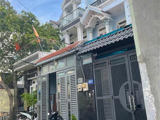 Bán nhà 3 tầng hxh nguyễn duy cung gần siêu thị emart, giá 8,2 tỷ tl