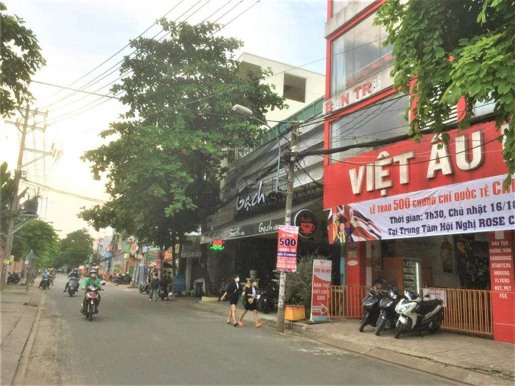 Bán gấp tòa nhà mt chung thị minh, dt 9.5 x 24m, hđ thuê 85tr/th, giá 25 tỷ tl