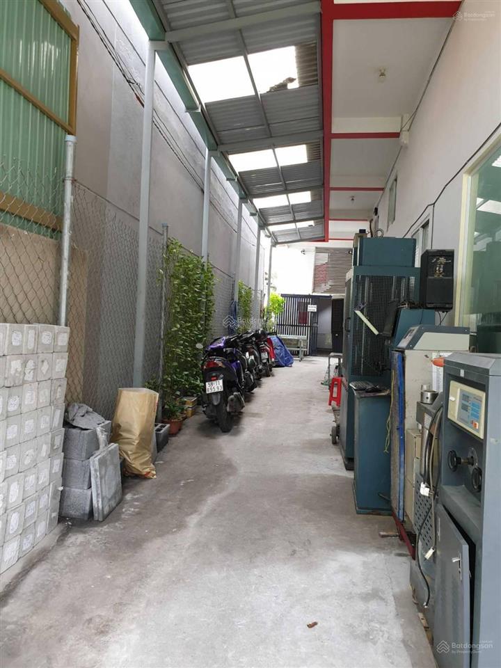 Bán nhà 4 tầng mt thạnh lộc 48, dt 7.4mx25m, giá 15 tỷ tl