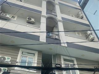 Bán tòa nhà chdv 63 phòng hxh dương quảng hàm, giá 39 tỷ tl