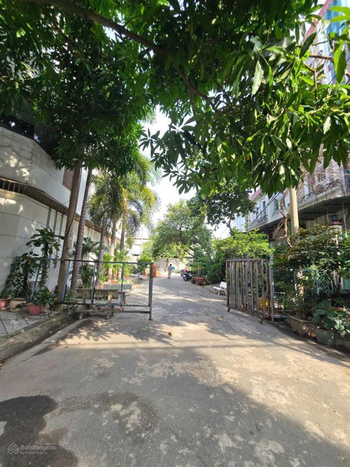 Bán kho xưởng kdc tân tiến  kênh tham lương  nguyễn văn quá, dt 132m2 giá 7 tỷ tl