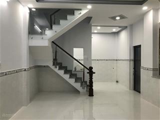 Bán nhà 1t2l góc 3 mt hẻm, tân thới hiệp 20, dt 10x12m, giá 5.5 tỷ tl