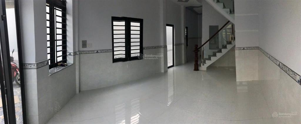 Bán nhà 1t2l góc 3 mt hẻm, tân thới hiệp 20, dt 10x12m, giá 5.5 tỷ tl