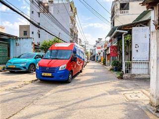 Bán căn góc 2 mặt hxh phan huy ích, an hội tây, dt 104m2 thổ, giá 10.5 tỷ tl