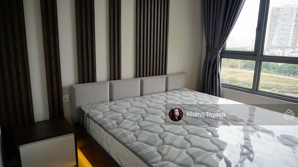 Đảo kim cương cho thuê căn hộ giá tốt  19 triệu 1pn full nt đẹp