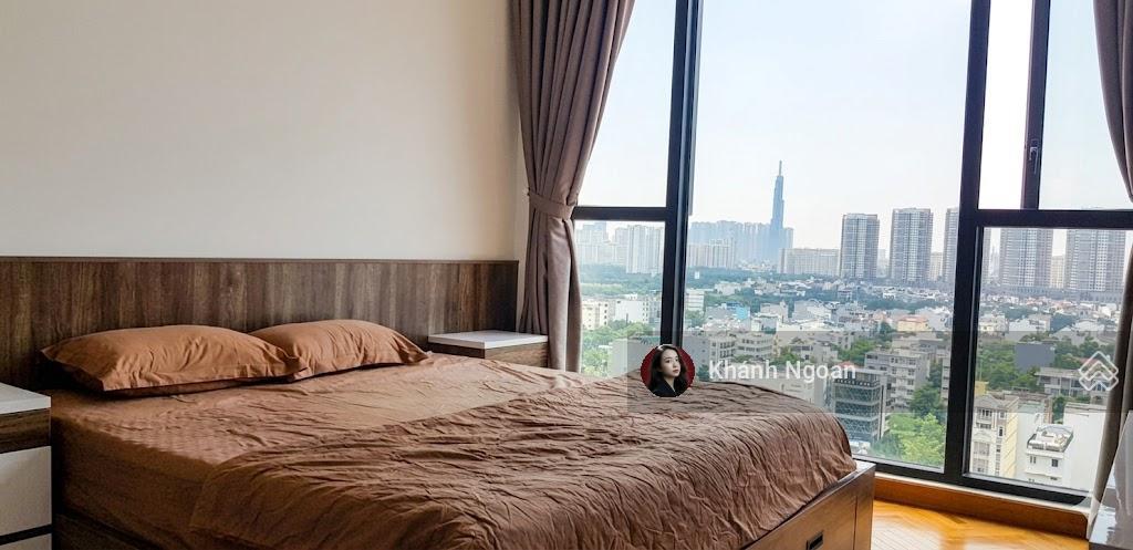 Giá cực tốt! chỉ 23,5 triệu (bao phí ql)căn 2pn full nt view đẹp tầng cao tại feliz  0964 596 ***