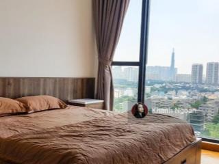 Giá cực tốt! chỉ 23,5 triệu (bao phí ql)căn 2pn full nt view đẹp tầng cao tại feliz  0964 596 ***