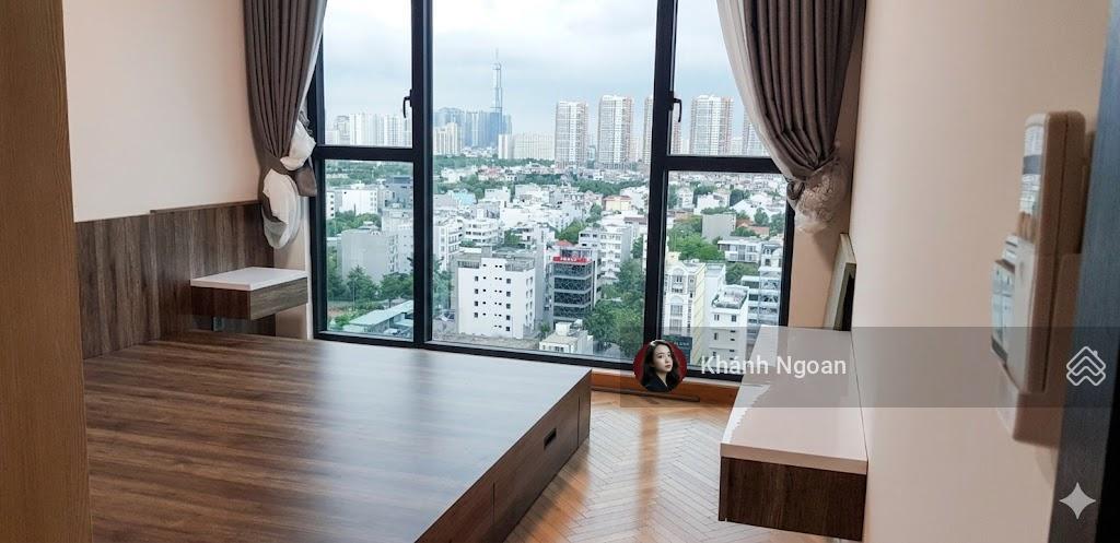 Giá cực tốt! chỉ 23,5 triệu (bao phí ql)căn 2pn full nt view đẹp tầng cao tại feliz  0964 596 ***