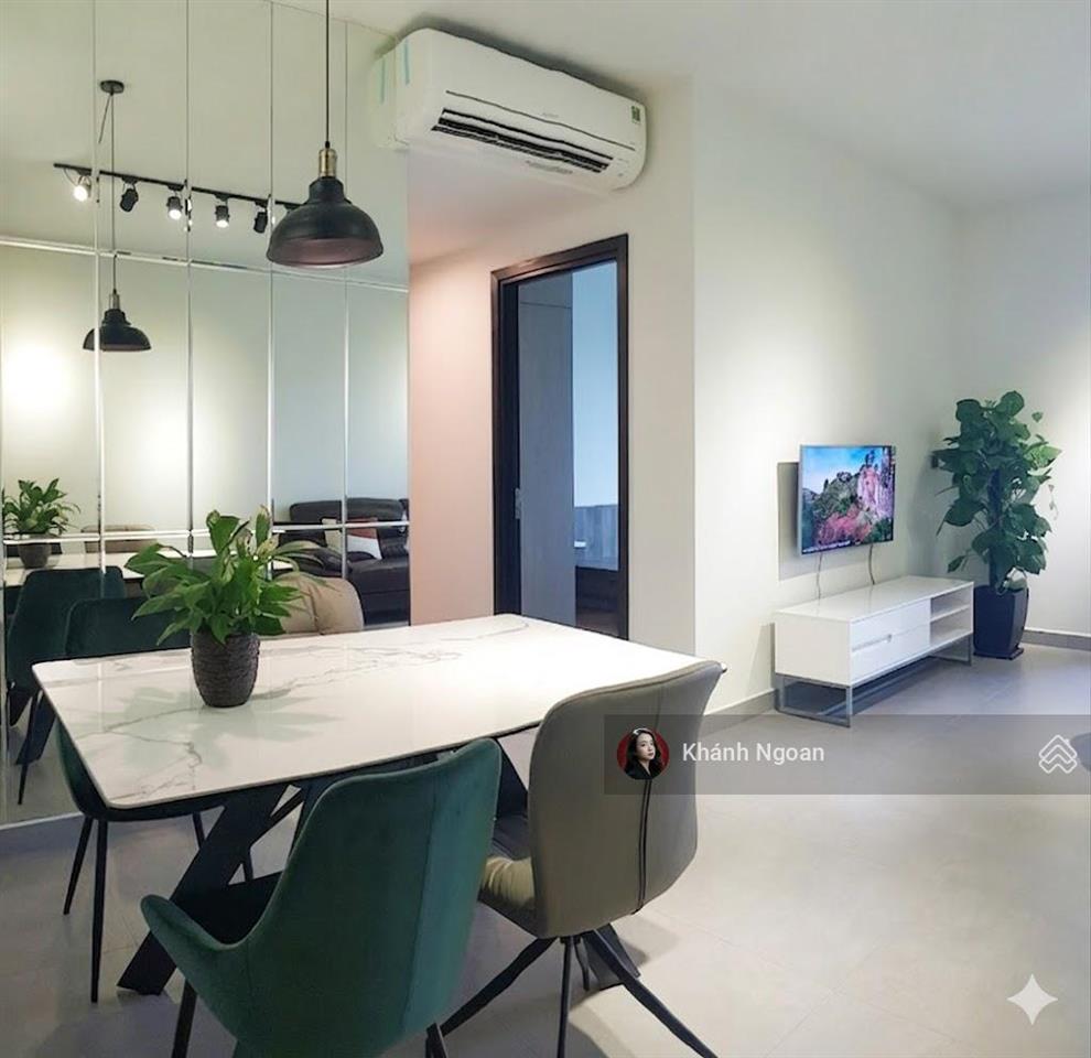 Giá cực tốt! chỉ 23,5 triệu (bao phí ql)căn 2pn full nt view đẹp tầng cao tại feliz  0964 596 ***