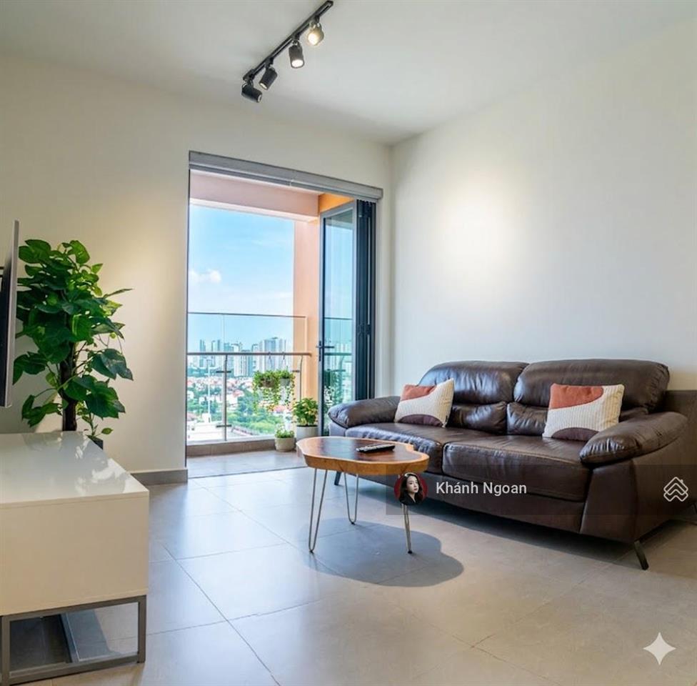 Giá cực tốt! chỉ 23,5 triệu (bao phí ql)căn 2pn full nt view đẹp tầng cao tại feliz  0964 596 ***
