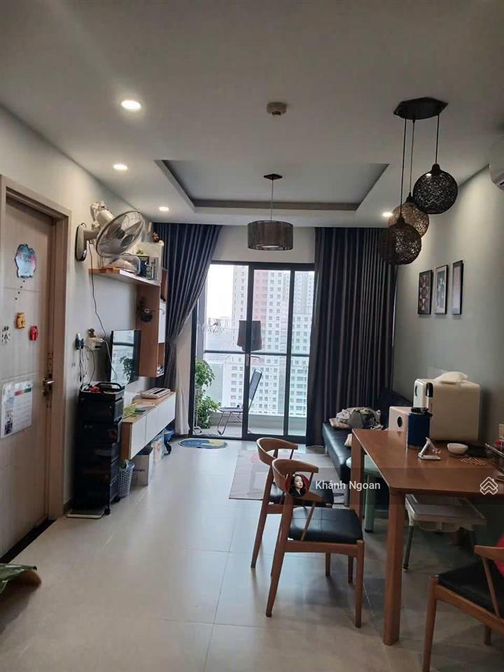 Căn hộ 2pn full nt đẹp 75m² cho thuê chỉ 18,5 triệu, view công viên xanh