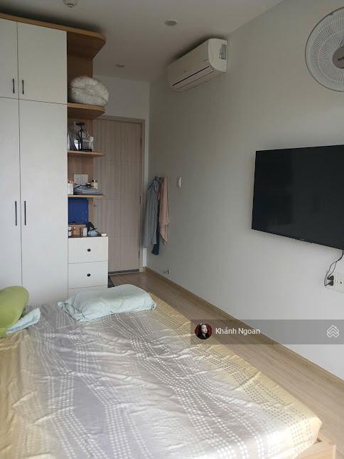 Căn hộ 2pn full nt đẹp 75m² cho thuê chỉ 18,5 triệu, view công viên xanh