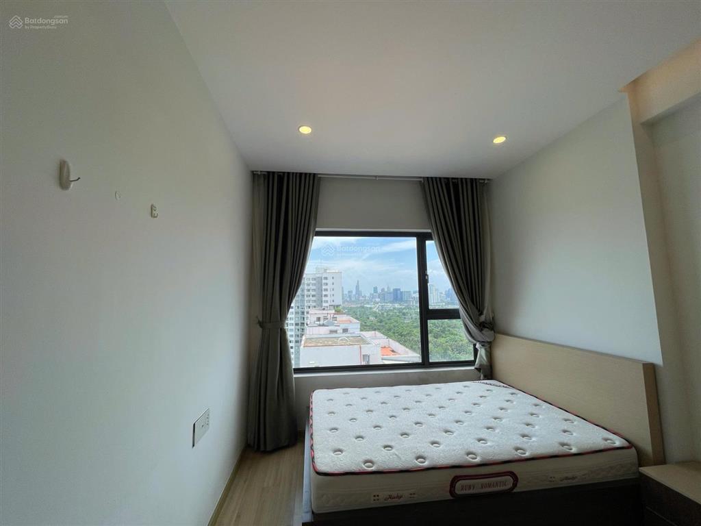 Chỉ 17 triệu  căn 2pn full nt đẹp cho thuê  trống sẵn   0964 596 ***