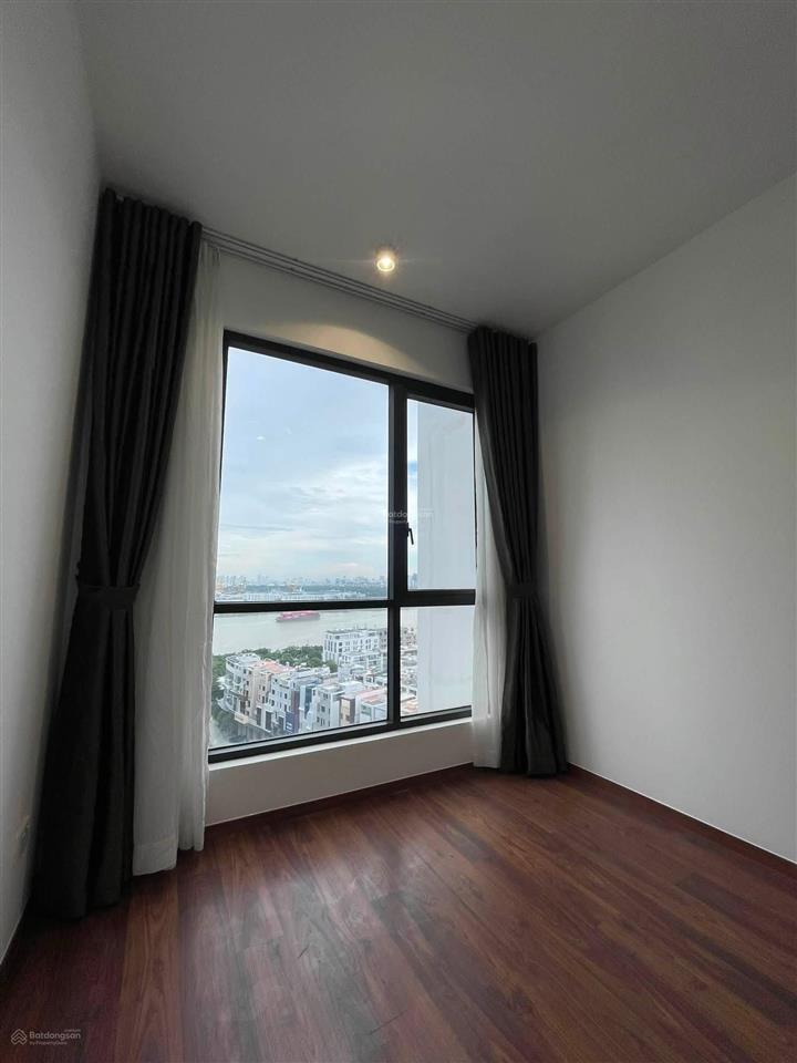 Giá tốt thị trường! chỉ 24 triệu  căn hộ 3pn view sông đẳng cấp tại one verandah vào ở ngay
