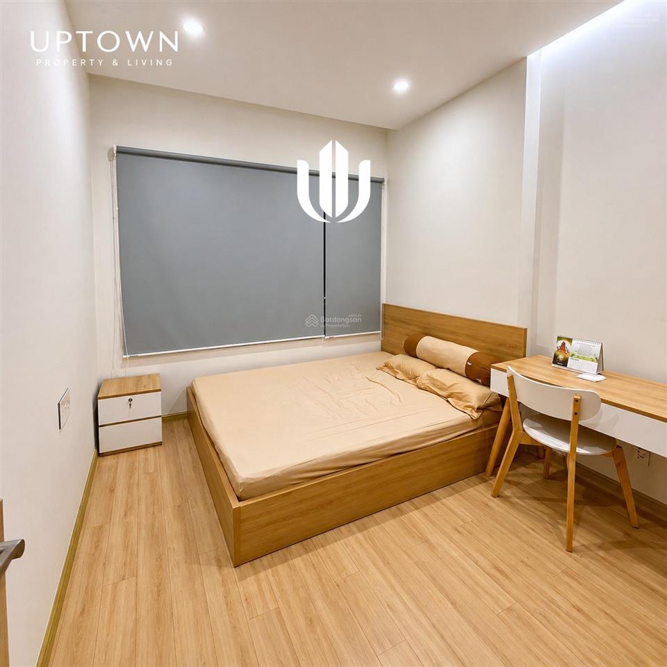 Giá tốt thị trường new city q2! chỉ 17 triệu cho thuê căn 2pn đủ nội thất đẹp view sông thoáng mát