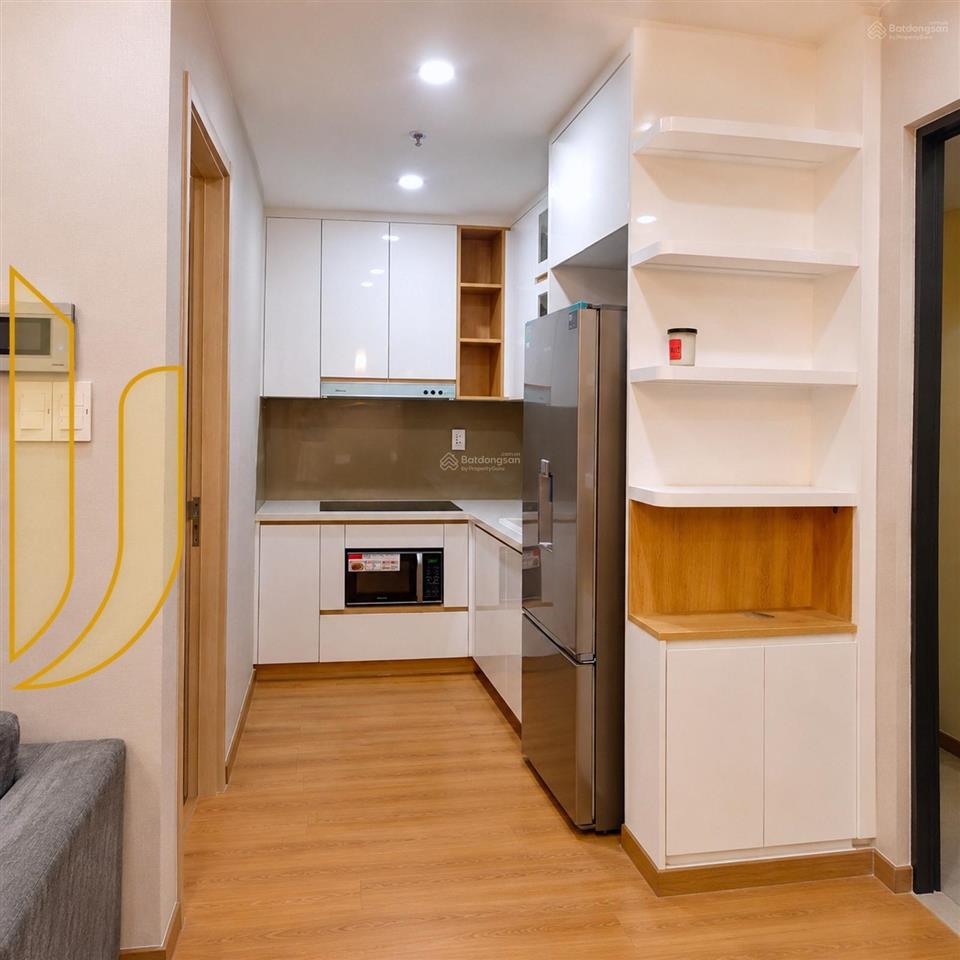 Giá tốt 18 triệu! 2pn full nt đẹp view trực diện sông sài gòn tại new city thủ thiêm dọn vào liền