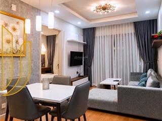 Giá tốt 18 triệu! 2pn full nt đẹp view trực diện sông sài gòn tại new city thủ thiêm dọn vào liền