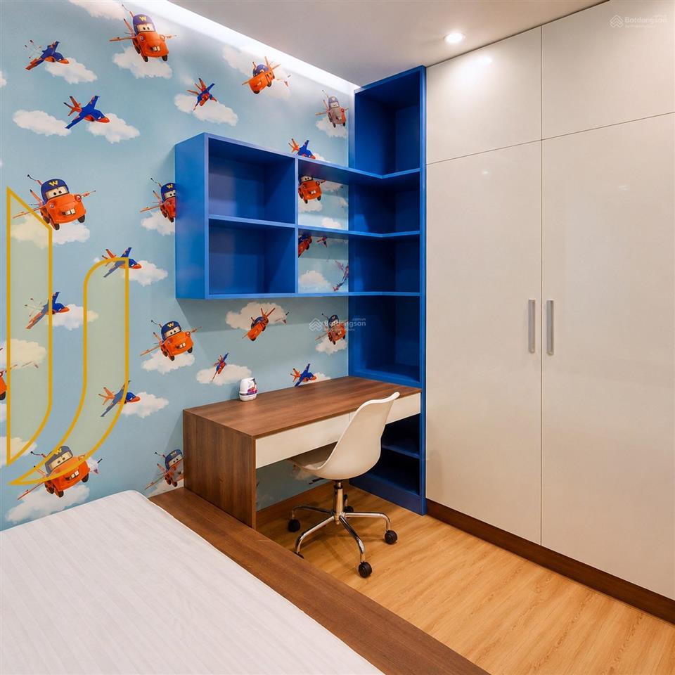 Giá tốt 18 triệu! 2pn full nt đẹp view trực diện sông sài gòn tại new city thủ thiêm dọn vào liền